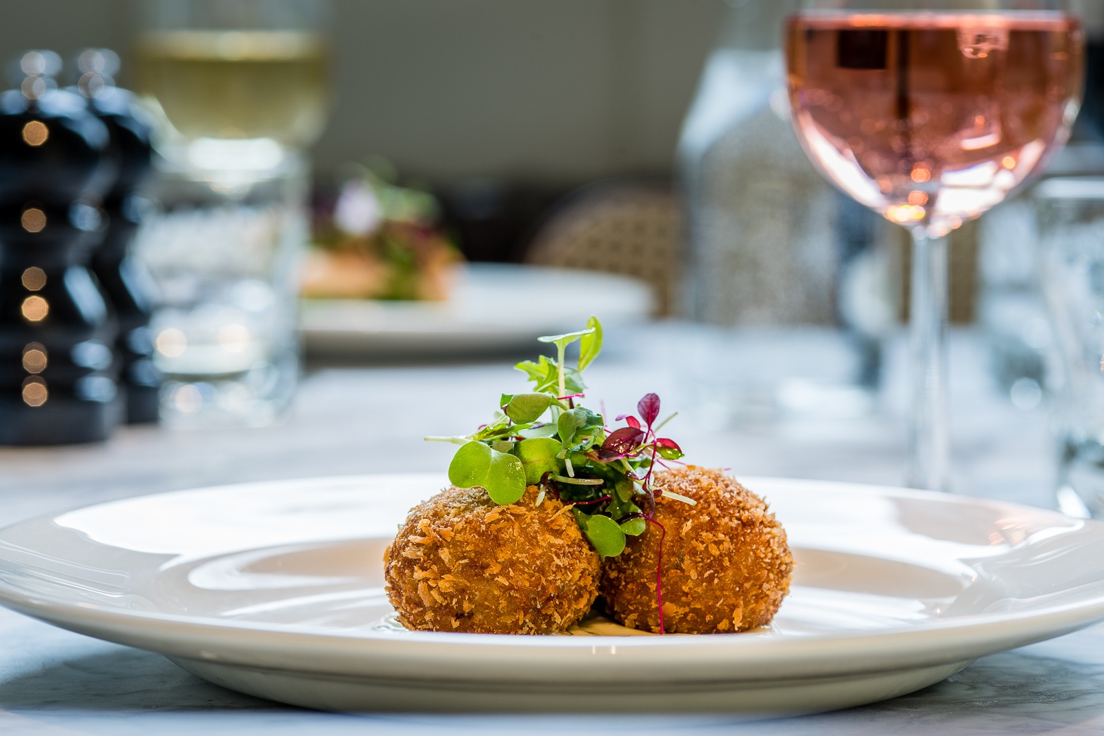 0384 - Wild rabbit and Monmouthshire chorizo croquette with coriander aioli.jpg
