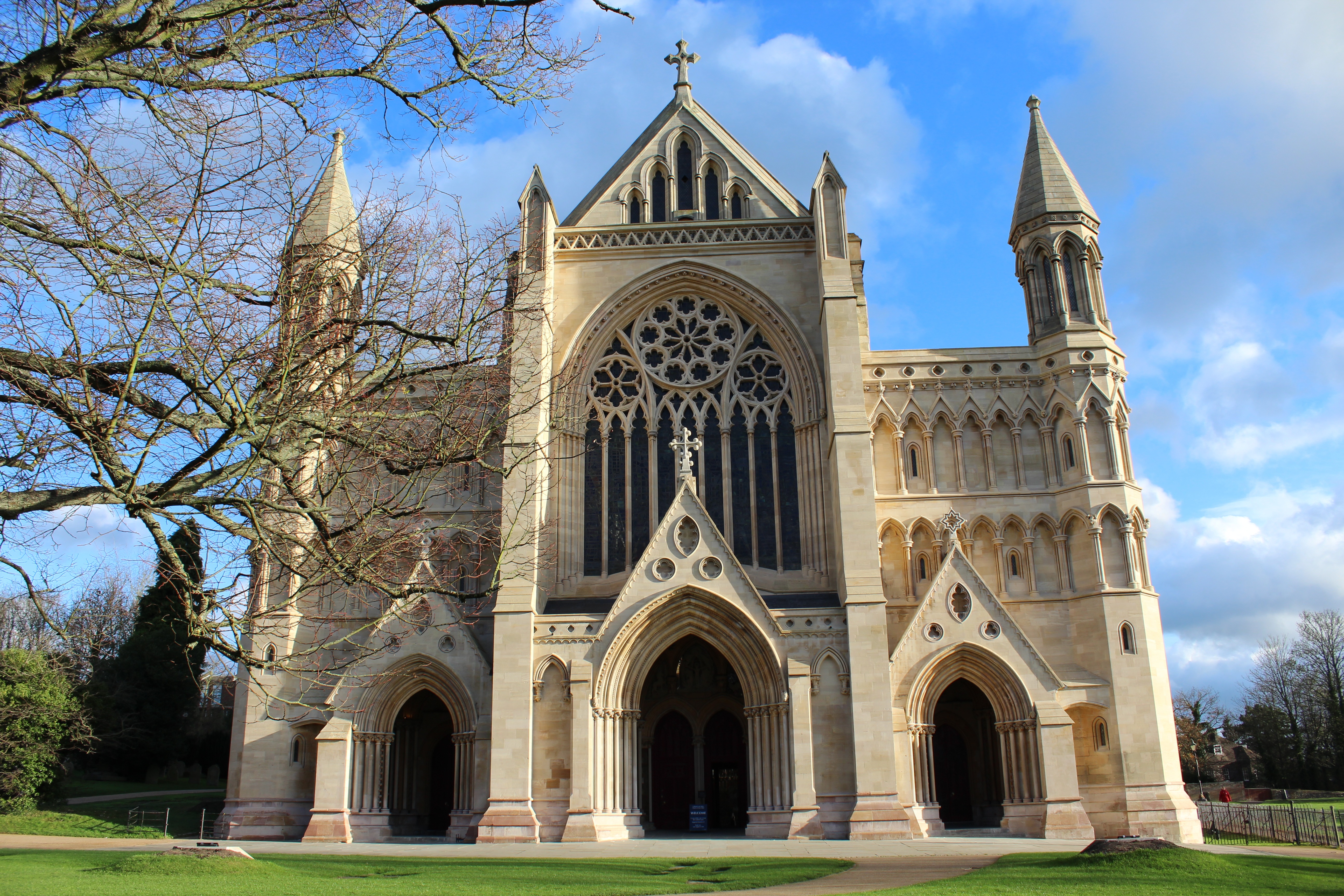 Hertfordshire Chorus - Duke Ellington’s Sacred Concert & Bruckner’s Mass in E at St Albans Cathedral other.jpg