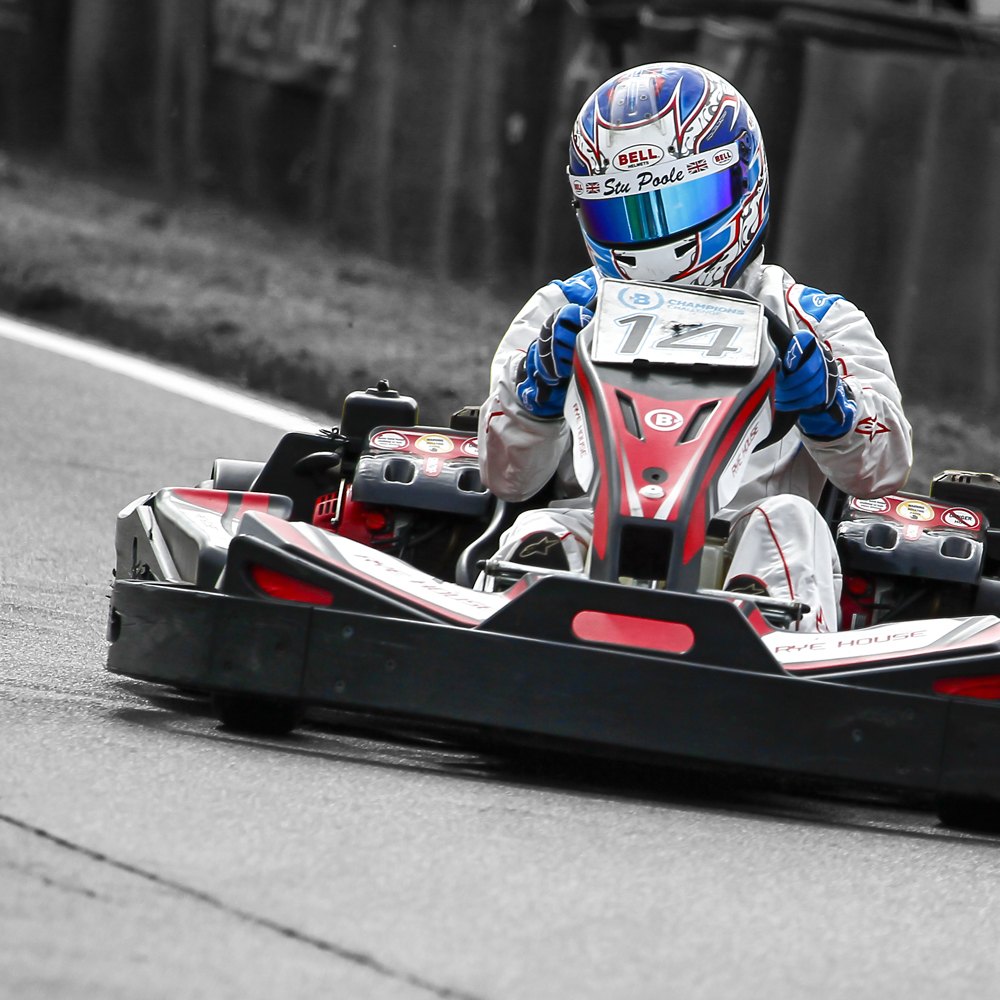 Rye House Karting