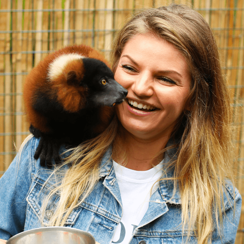 Paradise Wildlife Park (1)