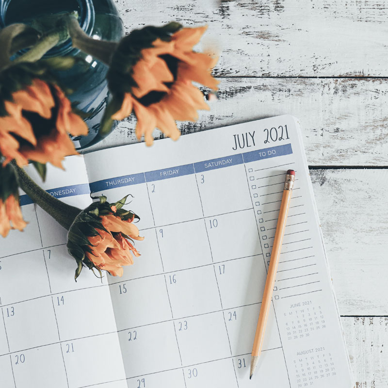 Herts Summer Events Summary 800X800