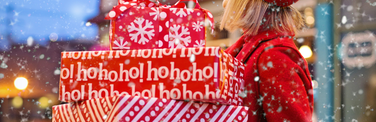 Christmas Presents 2