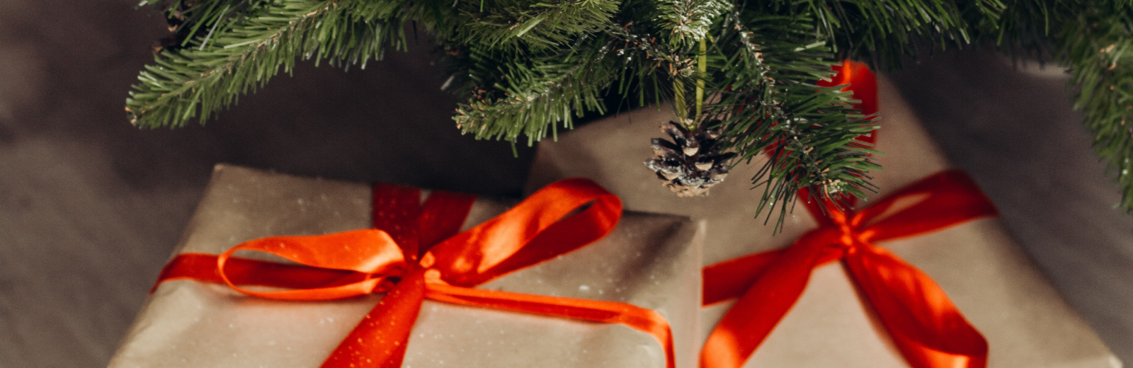 Christmas Presents 3